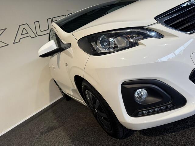 Peugeot 108 1.0 E-VTI ACTIVE NAP l 5DRS l AIRCO l BLUETOOTH l ALL IN RIJKLAAR l