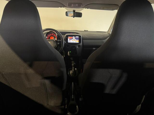 Peugeot 108 1.0 E-VTI ACTIVE NAP l 5DRS l AIRCO l BLUETOOTH l ALL IN RIJKLAAR l