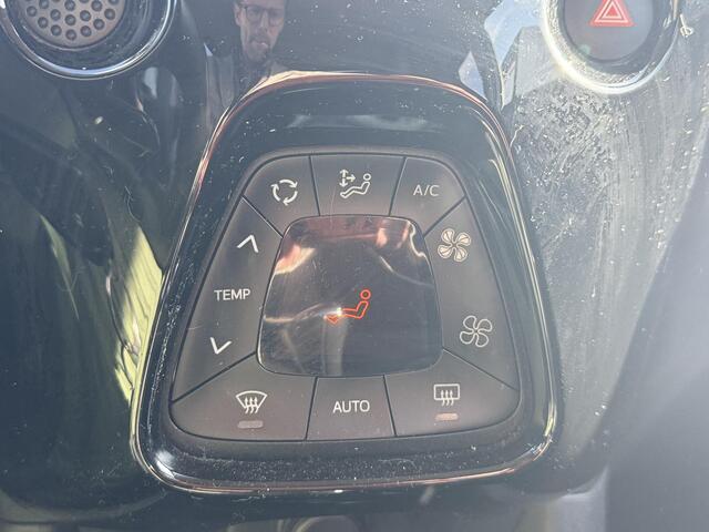 Peugeot 108 1.0 e-VTi Allure ALL-INRIJKLAARPRIJS/Camera/Climate Controle/Touchscreen/Lage kilometerstand