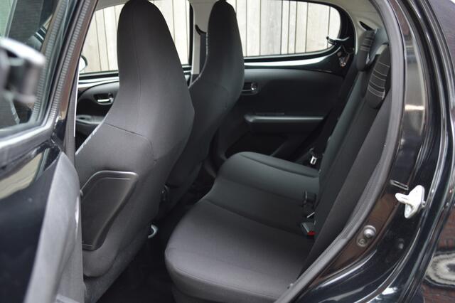 Peugeot 108 1.0 e-VTi Allure Navi Airco CarPlay