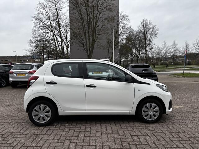 Peugeot 108 1.0 e-VTi Access Applecarplay