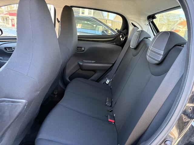 Peugeot 108 1.0 e-VTi Active 5-drs | Airconditioning | Elektr. ramen | Bluetooth | LED dagrijverlichting | Zuinig!