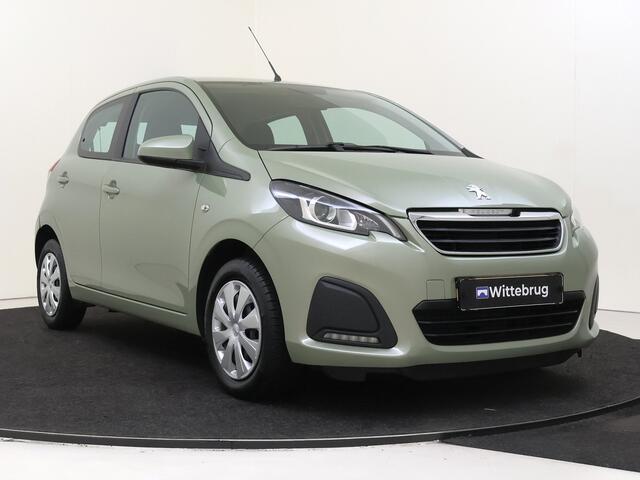 Peugeot 108 1.0 e-VTi Active | Airco | Bluetooth |