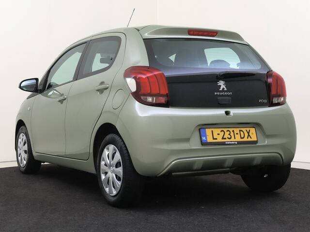 Peugeot 108 1.0 e-VTi Active | Airco | Bluetooth |