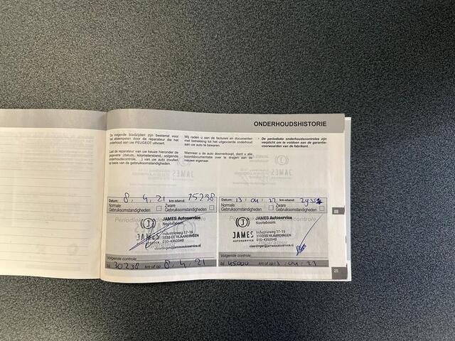 Peugeot 108 1.0 e-VTi Active | 1 Eigenaar | Airco | Bluetooth | Hill Hold Functie | LED Dagrijverlichting |