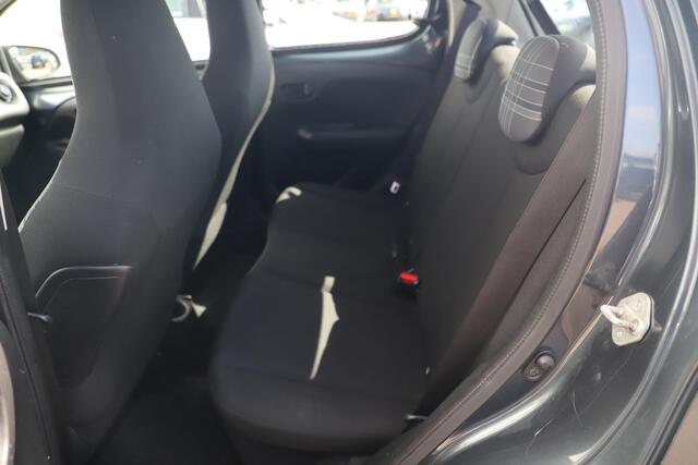 Peugeot 108 1.0 e-VTi Active Airco Radio Bluetooth Elektrische Ramen