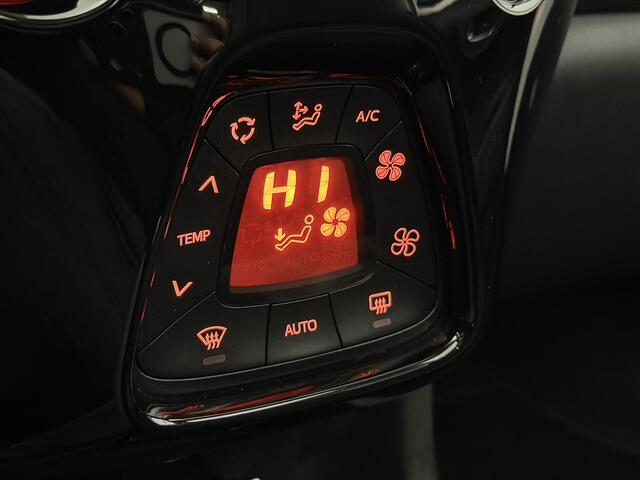 Peugeot 108 1.0 e-VTi Allure TOP! Camera, Apple carplay, Cruise control, A start stop, Keyless start, Lichtmetalen velgen