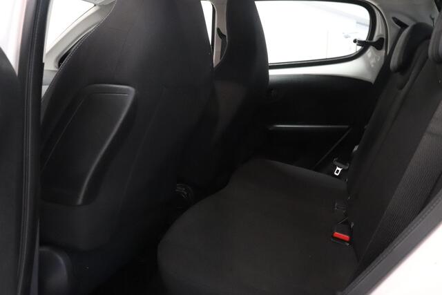 Peugeot 108 1.0 e-VTi Active | Airco | Bluetooth | 5-Deurs |