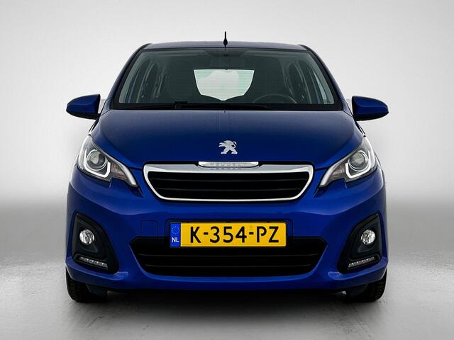 Peugeot 108 1.0 e-VTi Active | Airco