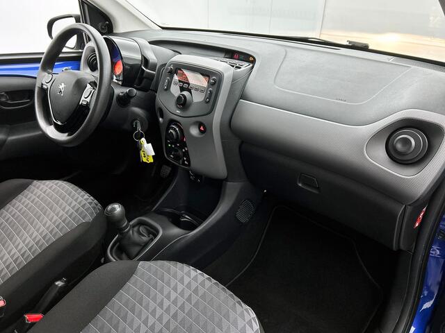 Peugeot 108 1.0 e-VTi Active | Airco