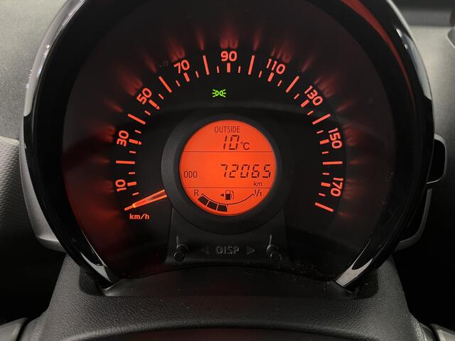 Peugeot 108 1.0 e-VTi Active | Airco | Elektrische ramen | Bluetooth |