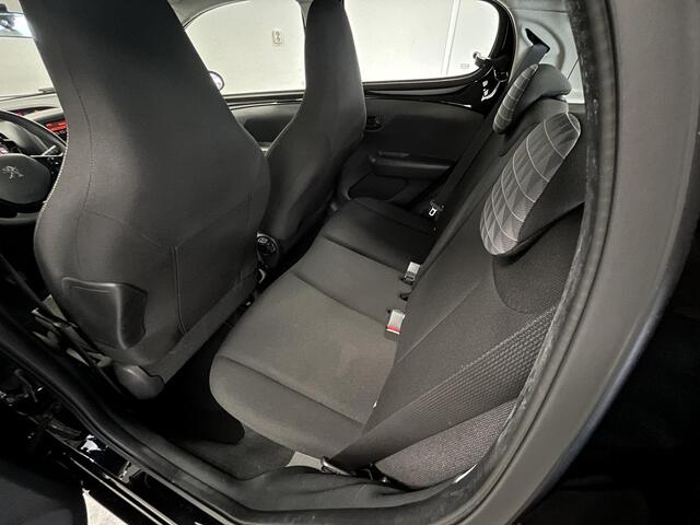 Peugeot 108 1.0 e-VTi Active | Airco | Elektrische ramen | Bluetooth |