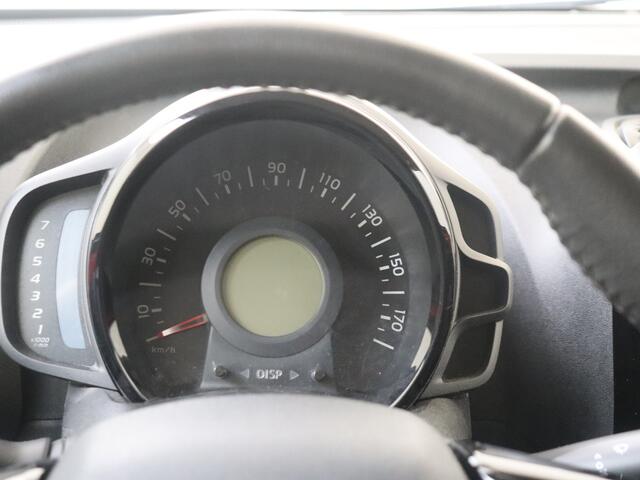 Peugeot 108 1.0 e-VTi Allure Zuinige stadsauto!