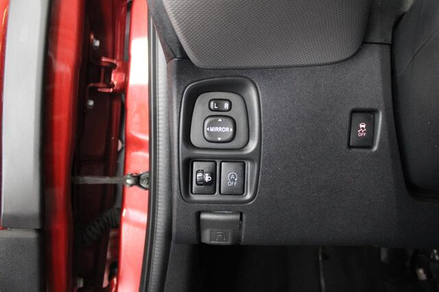 Peugeot 108 1.0 e-VTi Allure TOP! Elektr. Vouwdak, ClimateControl, Applecarpl./Andr. Auto