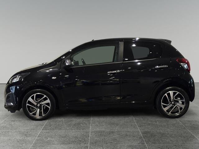 Peugeot 108 5-deurs Allure 1.0 e-VTi 72pk | CLIMA | LM-VELGEN | CAMERA | APPLE CARPLAY / ANDROID AUTO | KEYLESS | ISOFIX |
