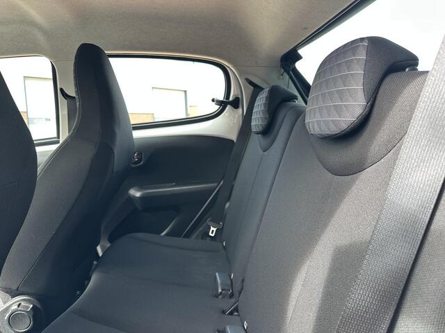 Peugeot 108 1.0 e-VTi Active | Airco | Camera | Apple Carplay/Android Auto