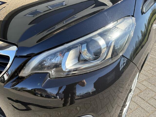 Peugeot 108 1.0 e-VTi Blue Lion BTW-AIRCO-1E EIGEN