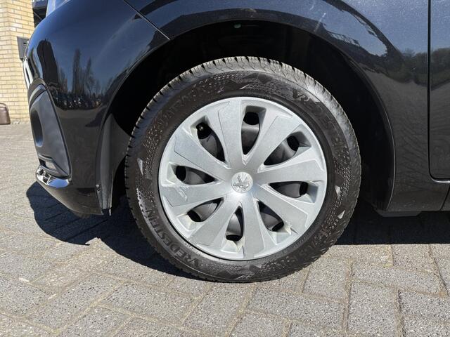 Peugeot 108 1.0 e-VTi Blue Lion BTW-AIRCO-1E EIGEN