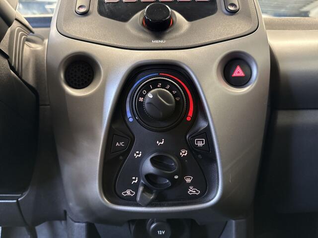 Peugeot 108 1.0 e-VTi Blue Lion | AIRCO | ELEK. RAMEN | NL AUTO | NAP