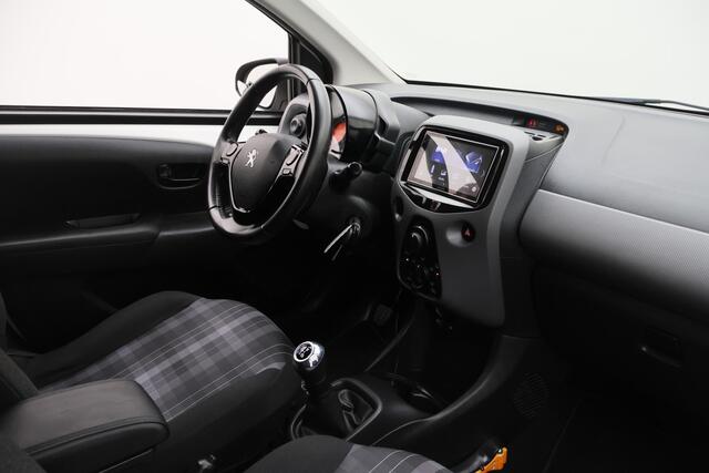 Peugeot 108 1.0 e-VTi Active