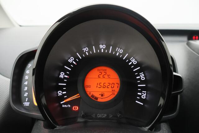 Peugeot 108 1.0 e-VTi Active