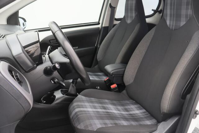 Peugeot 108 1.0 e-VTi Active