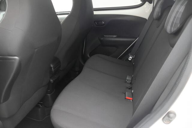 Peugeot 108 1.0 e-VTi Active