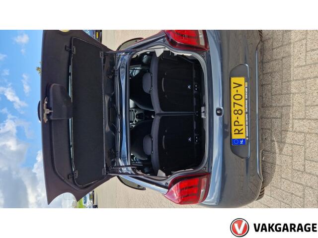 Peugeot 108 1.0 e-VTi Active