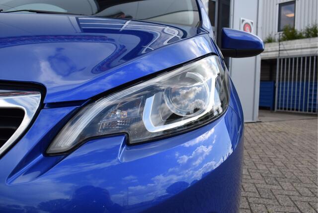 Peugeot 108 1.0 e-VTi Active | Camera | Apple Carplay/Android Auto | Haak fietsendrager