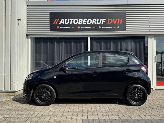Peugeot 108 1.0 e-VTi Active | AIRCO | ISOFIX | NAP