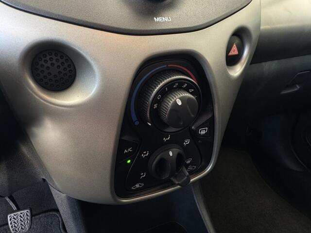 Peugeot 108 1.0 e-VTi Active | AIRCO | ISOFIX | NAP