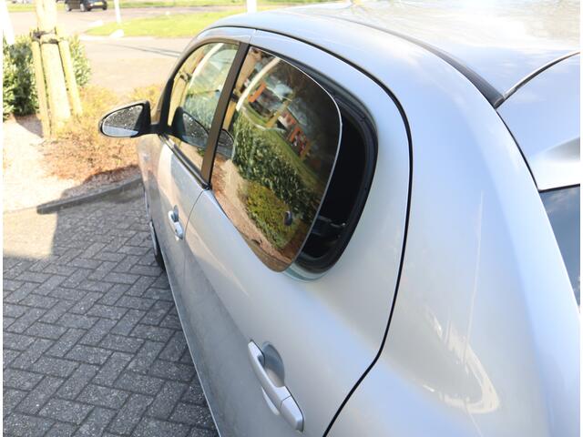 Peugeot 108 1.0 e-VTi Active Airco / Elekramen / Bluetooth / Stuurbekr / All-season banden Voldoende Apk