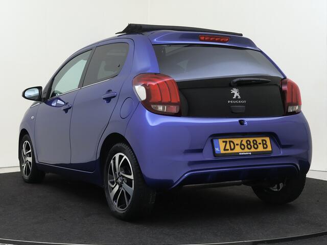 Peugeot 108 1.0 e-VTi Allure TOP!