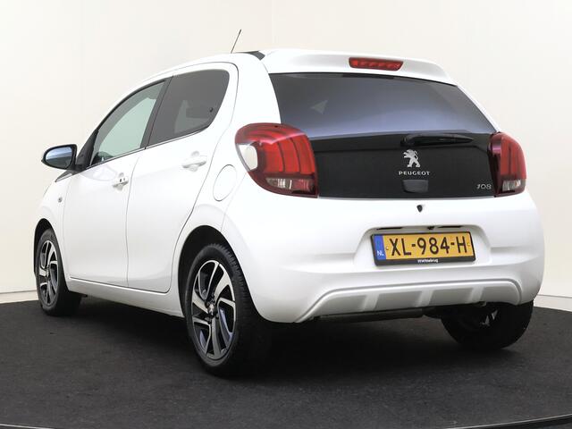 Peugeot 108 1.0 e-VTi Allure TOP!
