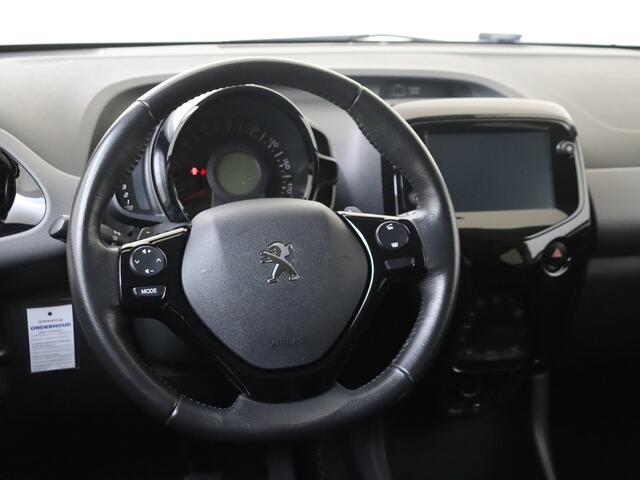 Peugeot 108 1.0 e-VTi Allure TOP!