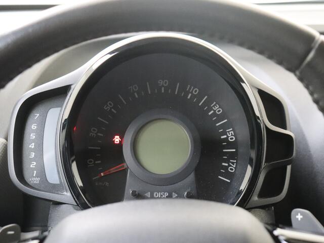 Peugeot 108 1.0 e-VTi Allure TOP!