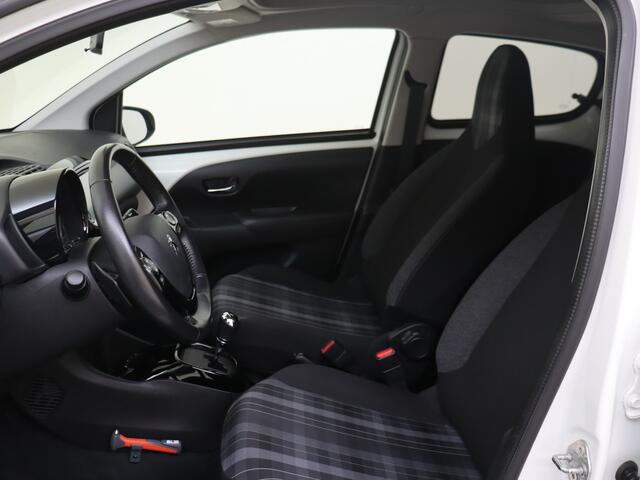 Peugeot 108 1.0 e-VTi Allure TOP!