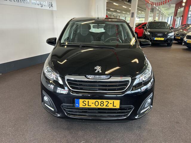 Peugeot 108 1.0 e-VTi Active | Airco | Bluetooth | 5 deurs | Nederlands geleverd