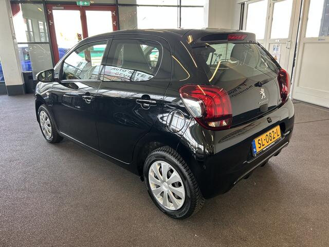 Peugeot 108 1.0 e-VTi Active | Airco | Bluetooth | 5 deurs | Nederlands geleverd