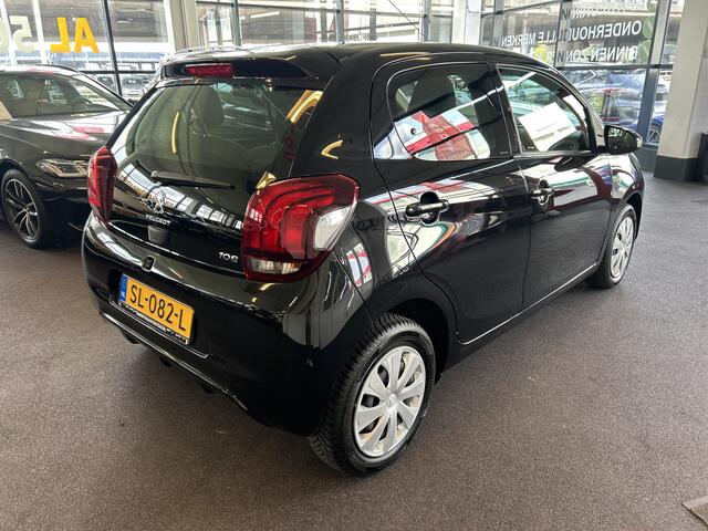 Peugeot 108 1.0 e-VTi Active | Airco | Bluetooth | 5 deurs | Nederlands geleverd
