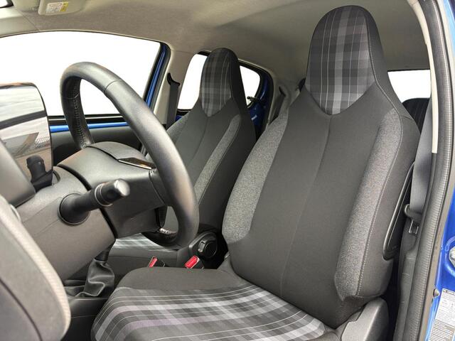 Peugeot 108 5-deurs Active 1.0 e-VTi 72pk | AIRCO | BLUETOOTH | EXTRA GETINTE RUITEN | 1e EIGENAAR | UNIEKE KM-STAND! | ELEKTRISCH PAKKET | PACK PREMIUM | PACK DYNAMIC |