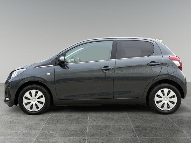 Peugeot 108 5-deurs Active 1.0 e-VTi 72pk | AIRCO | BLUETOOTH | EXTRA GETINTE RUITEN | ELEKTRISCH PAKKET | PACK PREMIUM | PACK DYNAMIC |