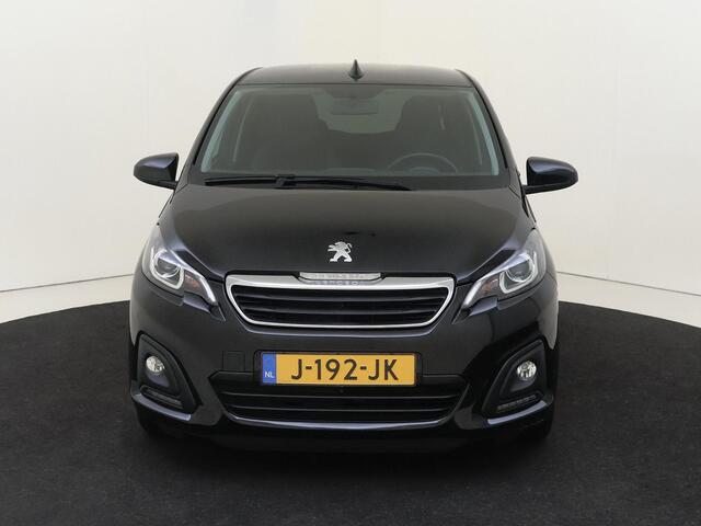 Peugeot 108 1.0 e-VTi Active | Pack Dynamic | Pack Techno | airco |