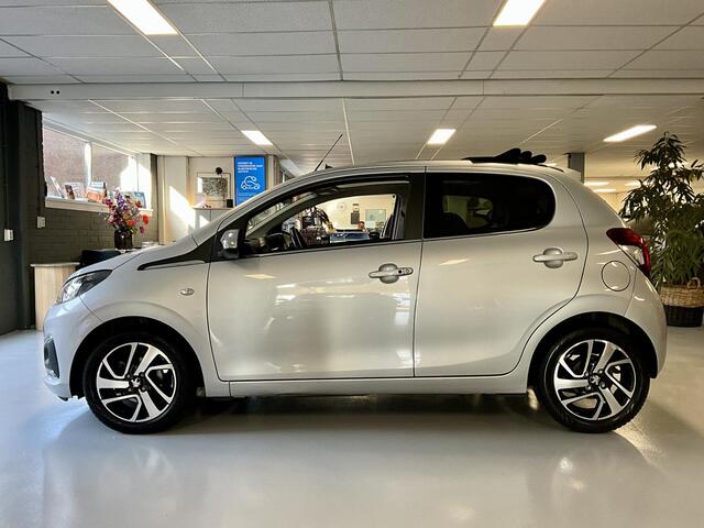Peugeot 108 1.0 e-VTi Allure TOP! ** RIJKLAARPRIJS **