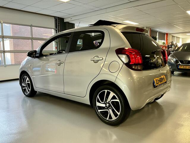 Peugeot 108 1.0 e-VTi Allure TOP! ** RIJKLAARPRIJS **