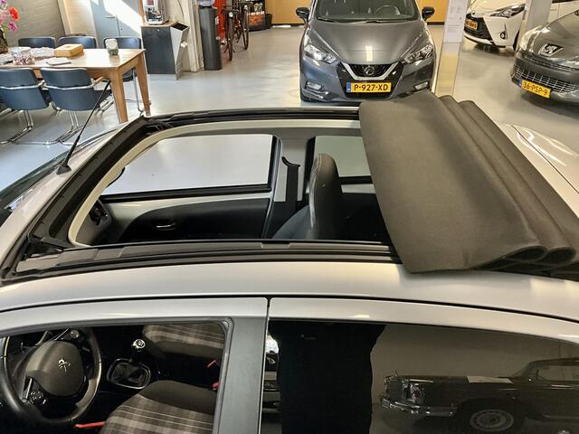 Peugeot 108 1.0 e-VTi Allure TOP! ** RIJKLAARPRIJS **