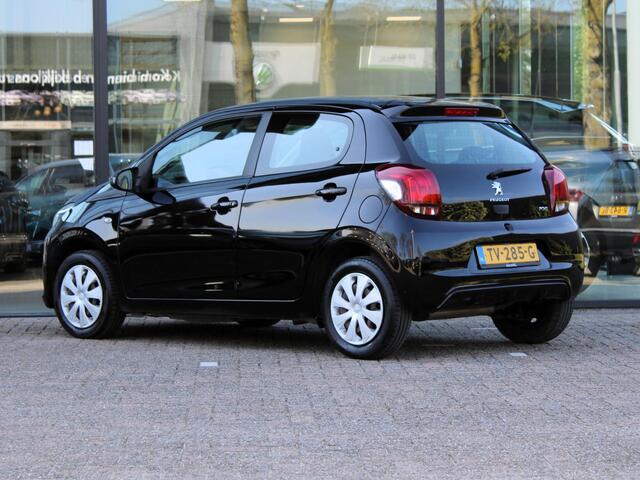 Peugeot 108 1.0 e-VTi Active | Airco / Bluetooth