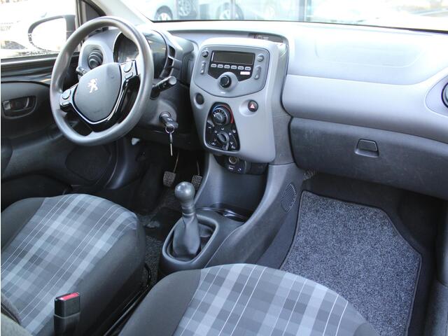 Peugeot 108 1.0 e-VTi Active | Airco / Bluetooth