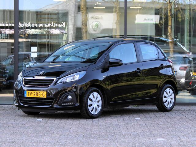 Peugeot 108 1.0 e-VTi Active | Airco / Bluetooth