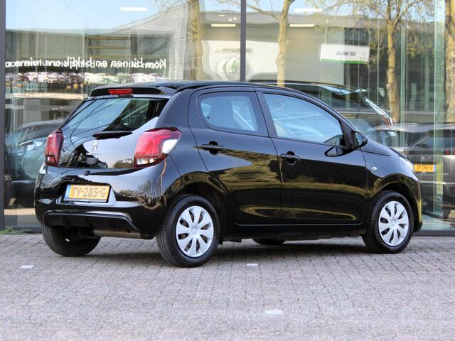 Peugeot 108 1.0 e-VTi Active | Airco / Bluetooth